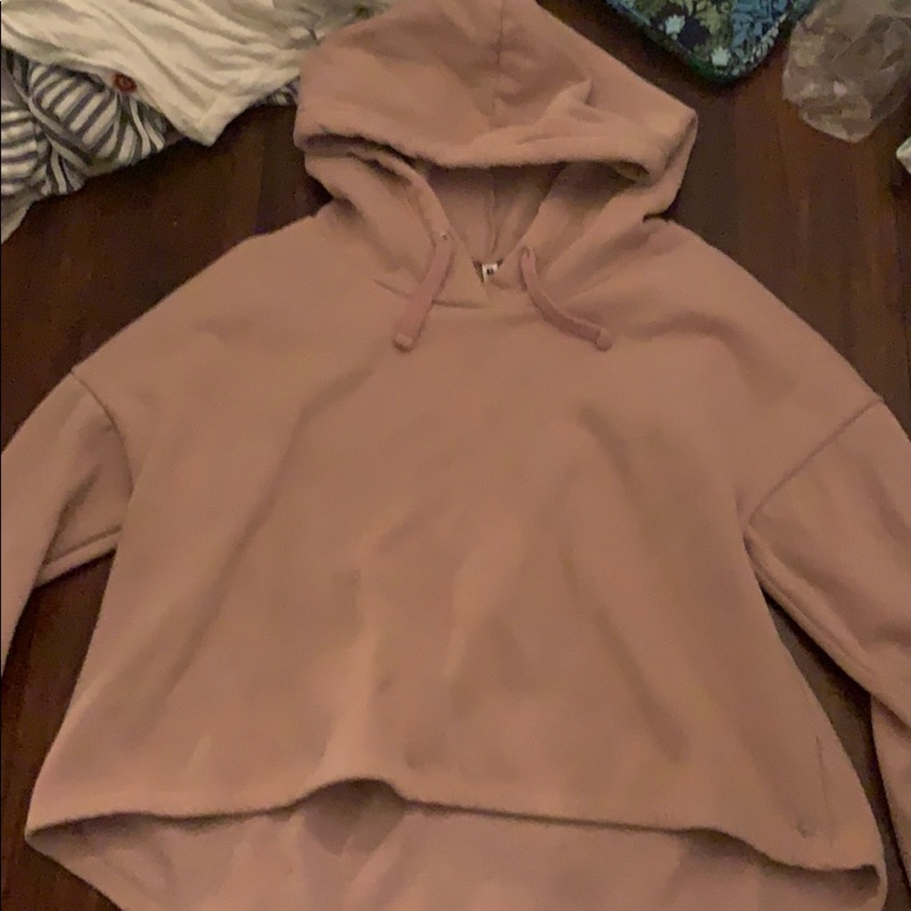 Fabletics hoodie